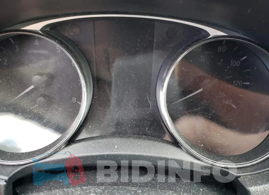 KNMAT2MT6FP565705 Photo# 9