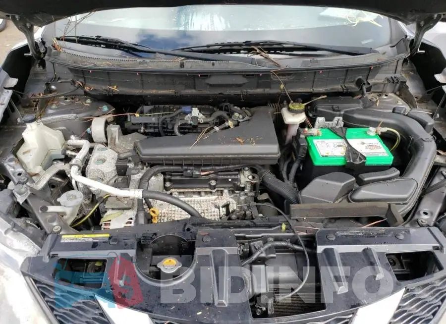 KNMAT2MT6GP661920 Photo# 7