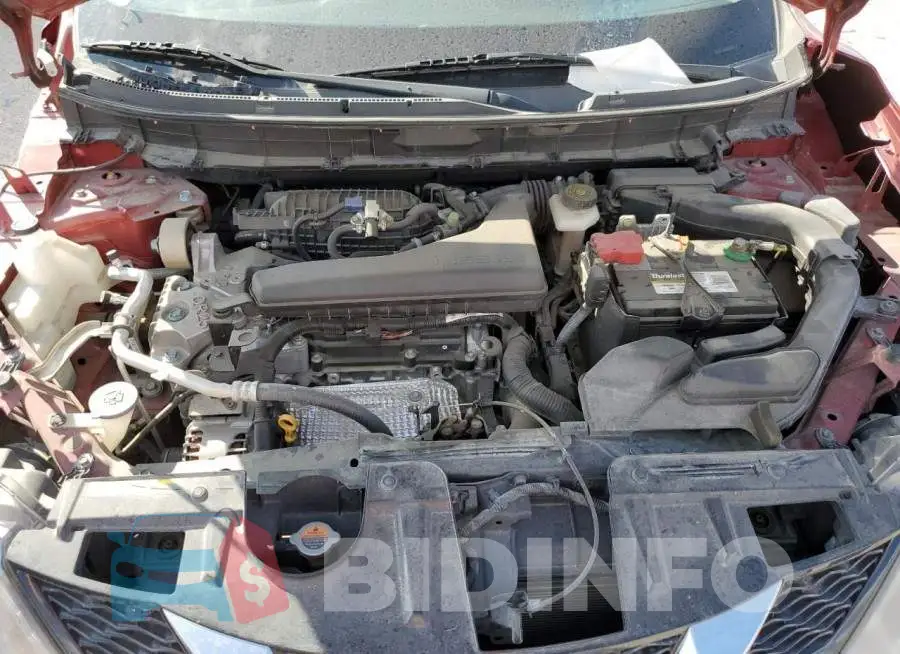KNMAT2MT6GP673680 Photo# 7