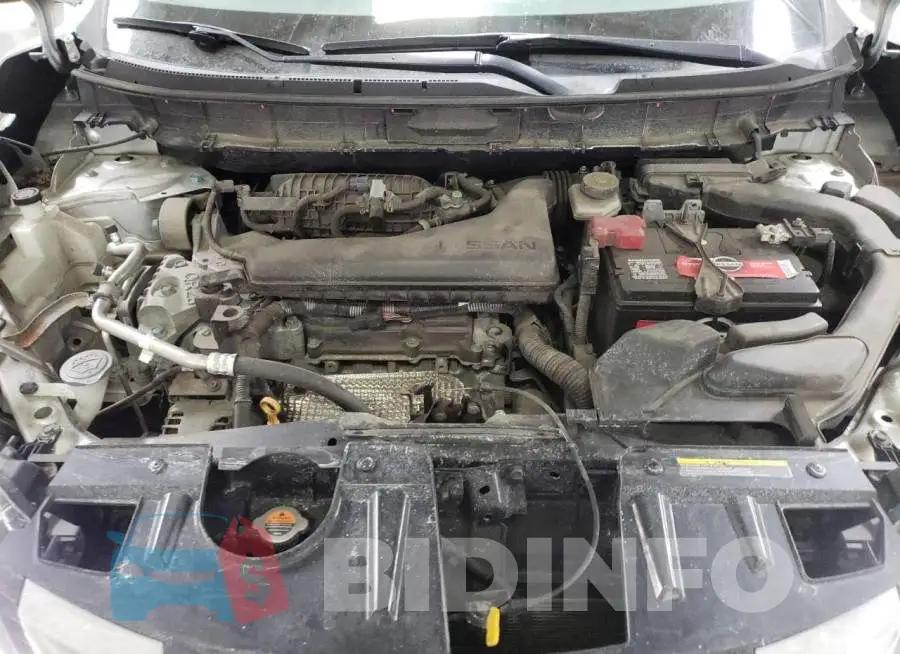 KNMAT2MT9JP524168 Photo# 7