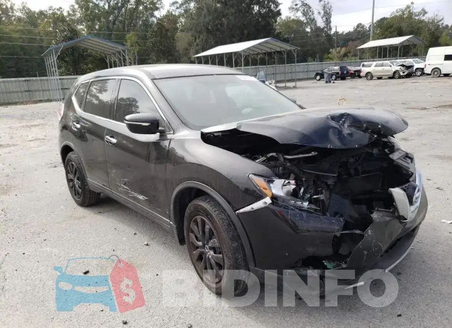KNMAT2MTXFP580577 Photo# 1