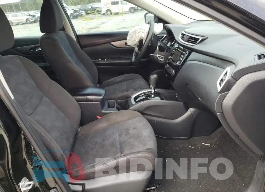 KNMAT2MTXFP580577 Photo# 5