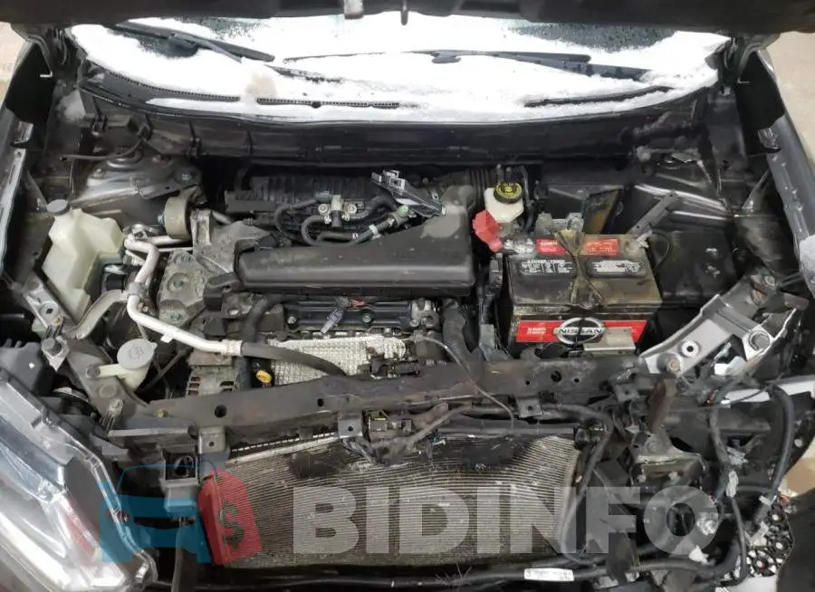 KNMAT2MV0FP518283 Photo# 7