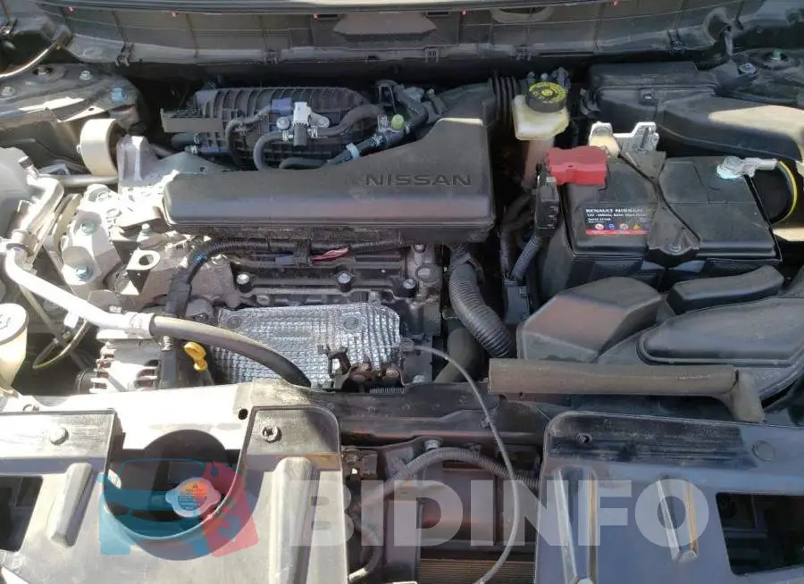 KNMAT2MV2FP529625 Photo# 7