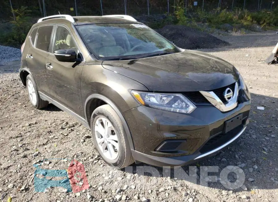 KNMAT2MV2FP529625 Photo# 1