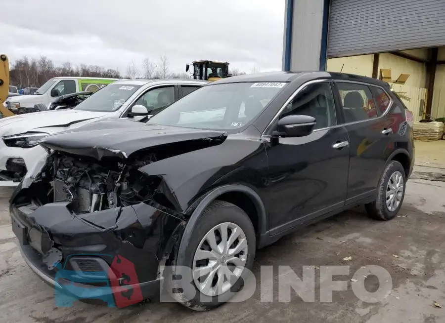 KNMAT2MV2FP567758 Photo# 1