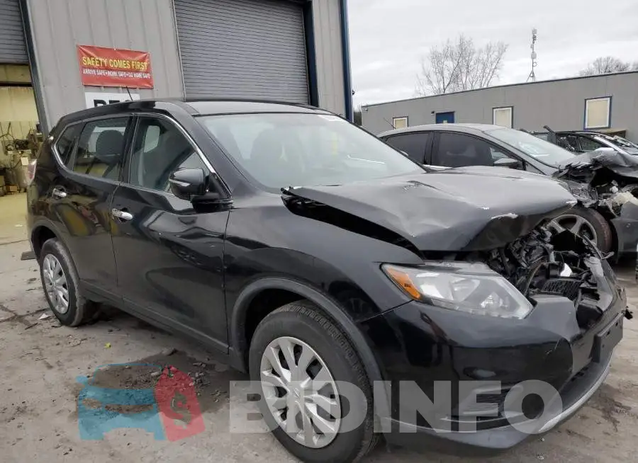 KNMAT2MV2FP567758 Photo# 4