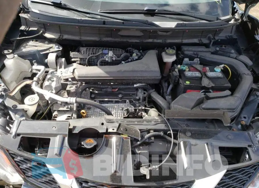 KNMAT2MV6GP602481 Photo# 7
