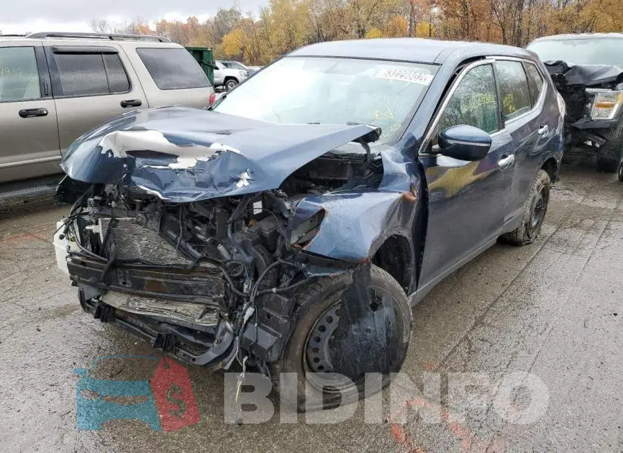 KNMAT2MV7FP527319 Photo# 2