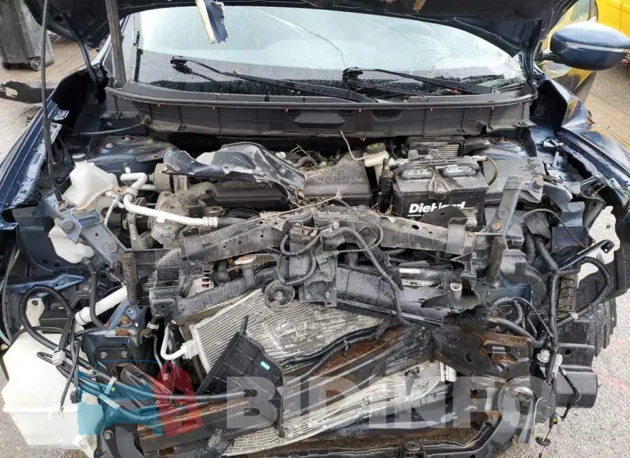 KNMAT2MV7FP527319 Photo# 7