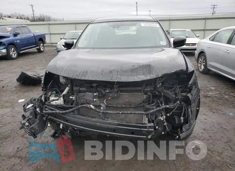KNMAT2MV8KP515125 Photo# 5