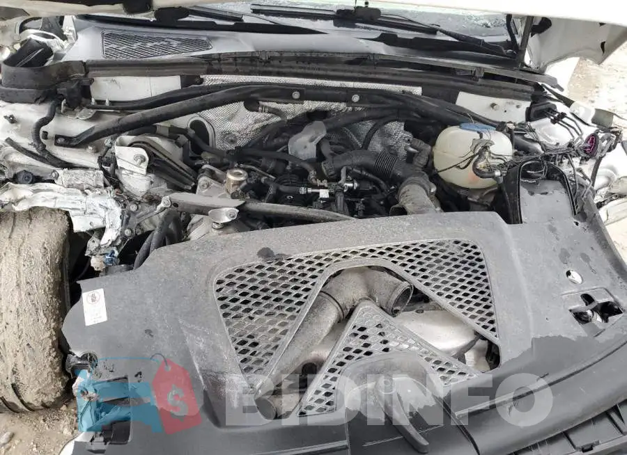 WP1AB2A59FLB52207 Photo# 11