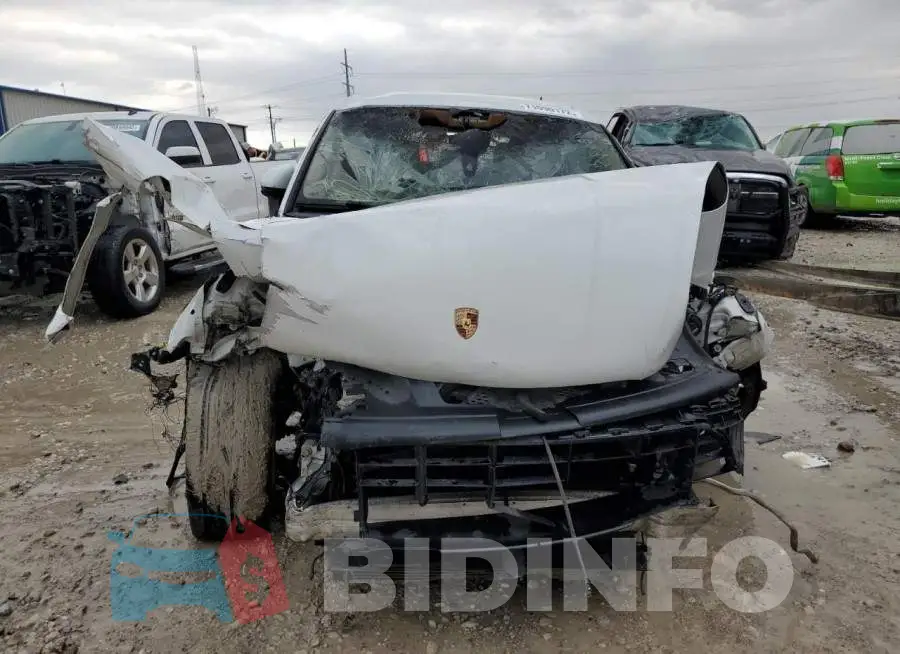 WP1AB2A59FLB52207 Photo# 5
