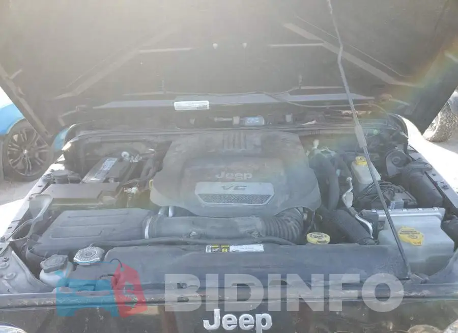 1C4BJWDG1FL755231 Photo# 7