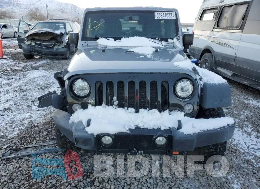 1C4BJWDG5FL706226 Photo# 5