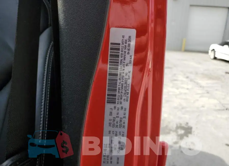 1C4BJWEG3GL284313 Photo# 10