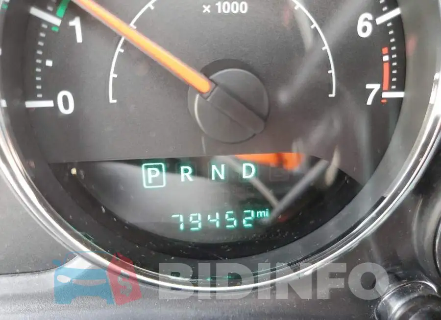 1C4BJWEG3GL284313 Photo# 8