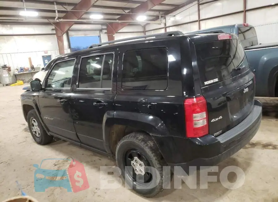 1C4NJRBB1ED841038 Photo# 2