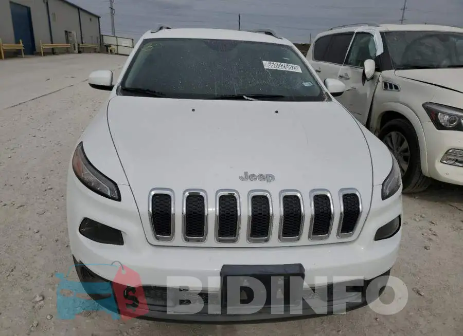 1C4PJLCB0FW741734 Photo# 5