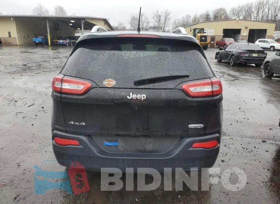 1C4PJMCB2HW651669 Photo# 6
