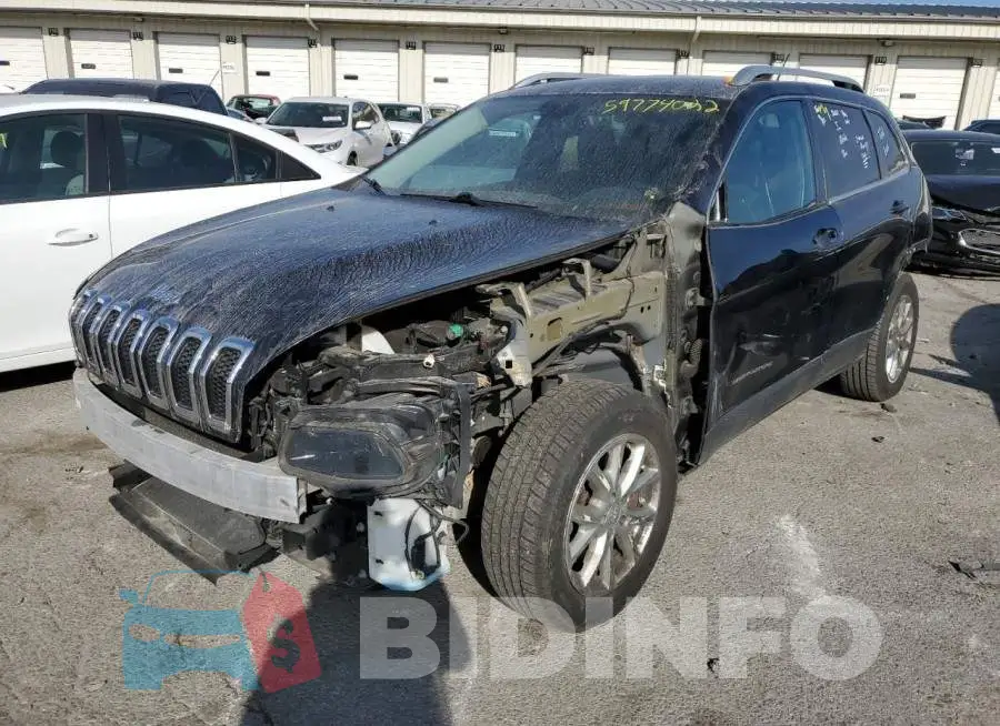 1C4PJMCS5FW625323 Photo# 2