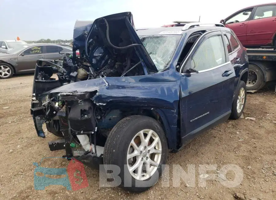 1C4PJMLX2JD599585 Photo# 2