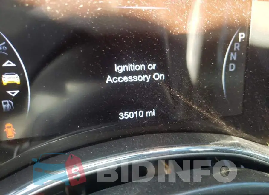 1C4RJEAG5LC373485 Photo# 8