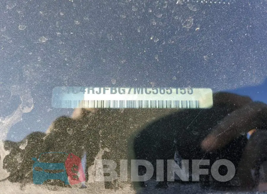 1C4RJFBG7MC565156 Photo# 12