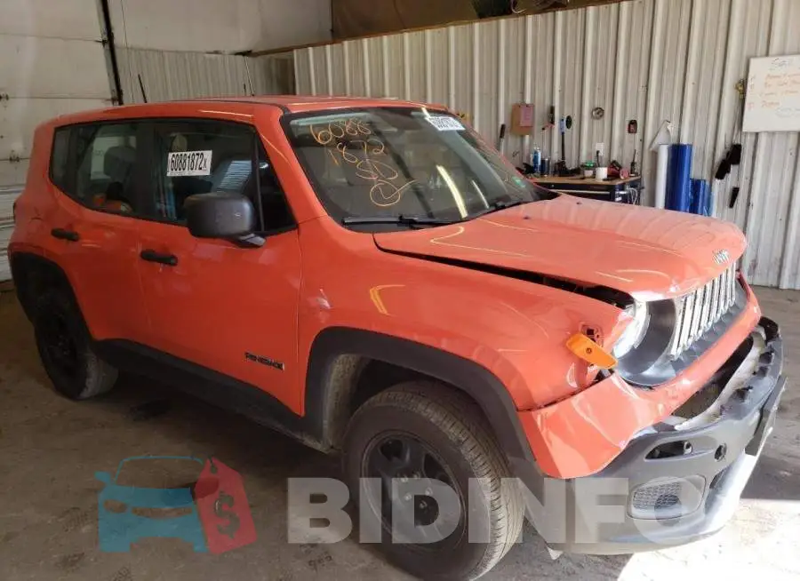 ZACCJBAB1JPJ06164 Photo# 1