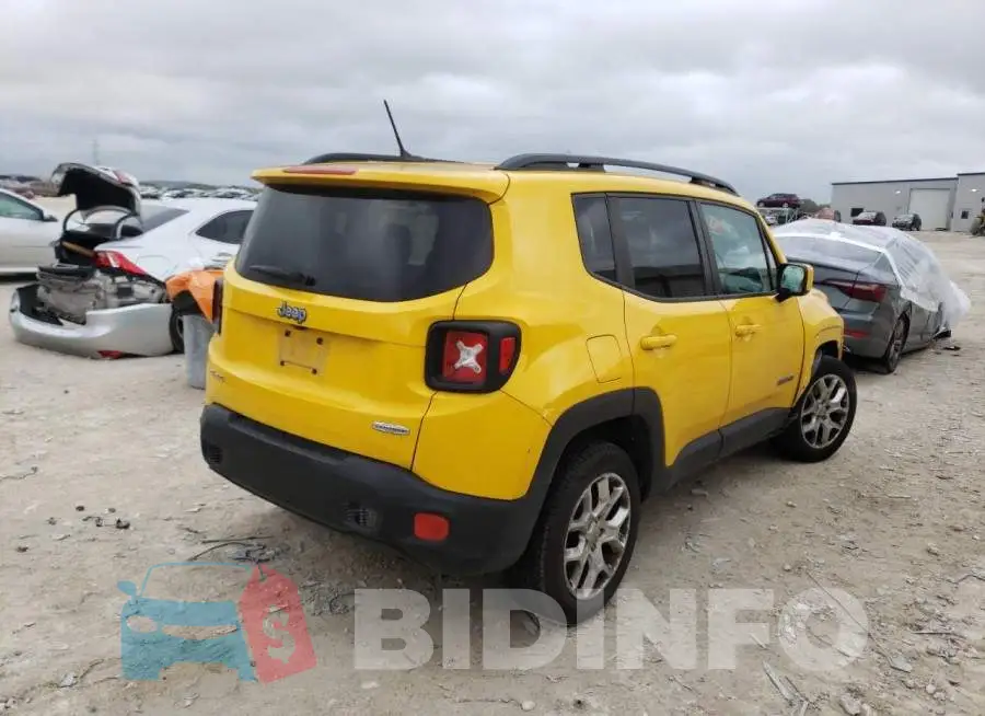ZACCJBBB3HPE88919 Photo# 4