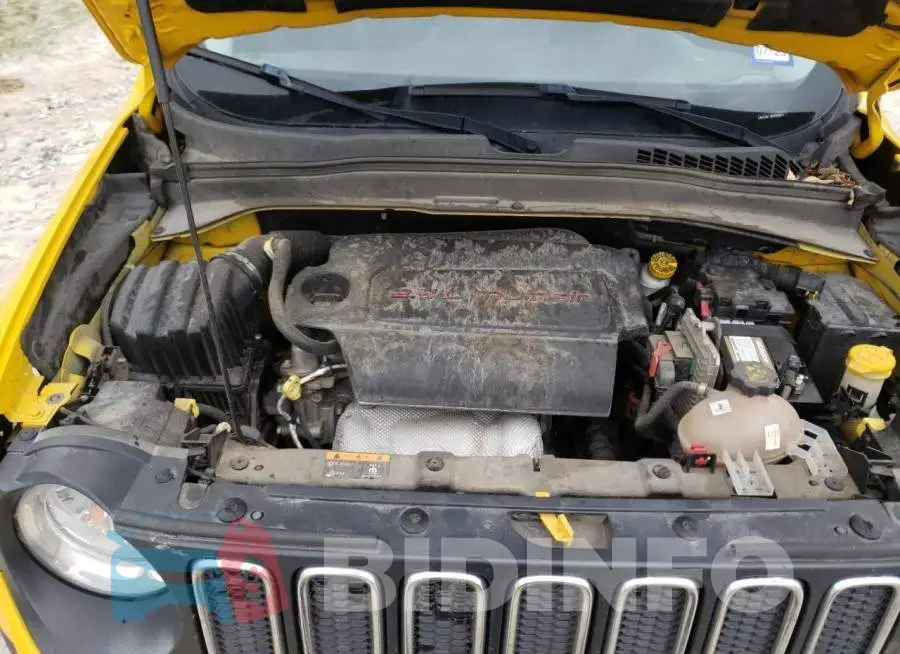 ZACCJBBB3HPE88919 Photo# 7