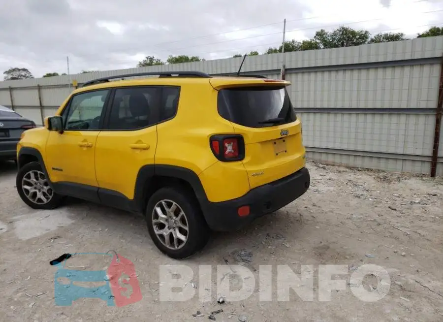 ZACCJBBB3HPE88919 Photo# 3
