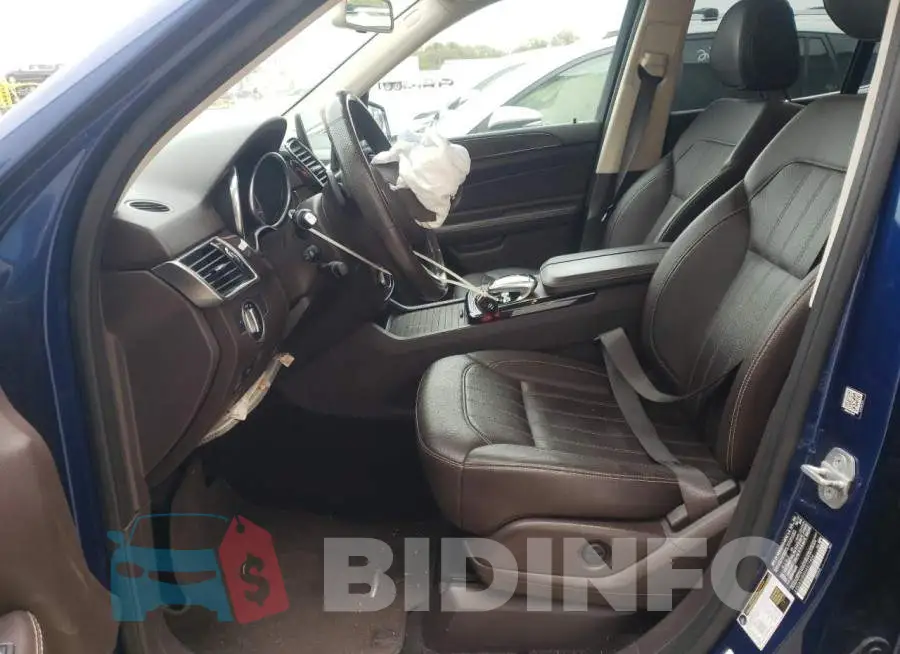 4JGDA5HB4HA977404 Photo# 7