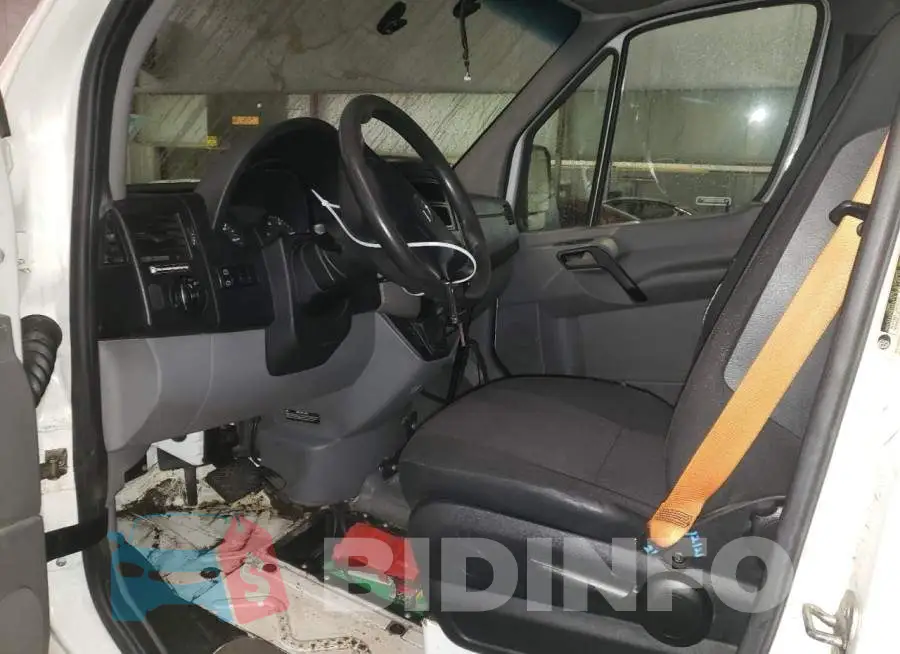 WD3PE8DEXE5822345 Photo# 7
