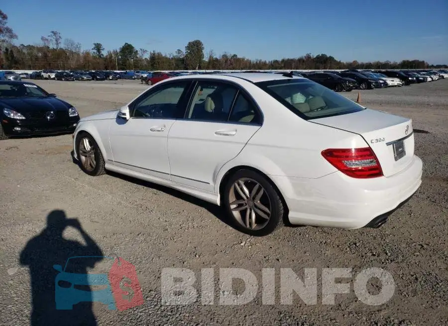 WDDGF8AB2DR249757 Photo# 2