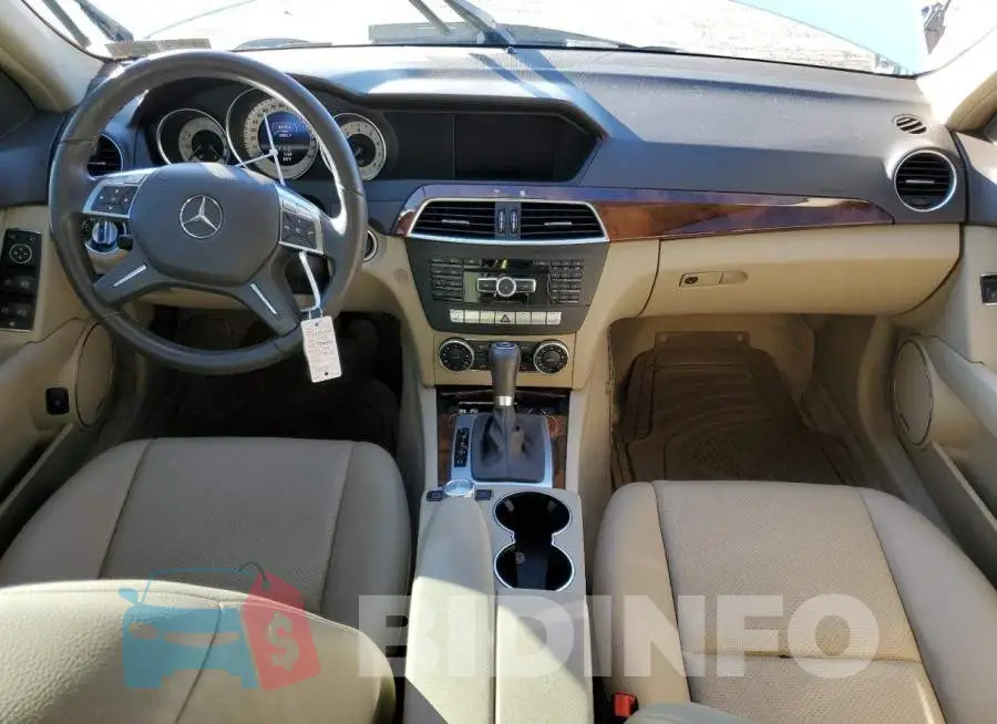 WDDGF8AB9DR280276 Photo# 8
