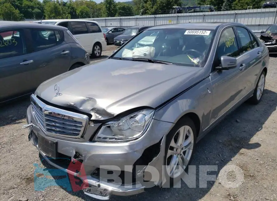 WDDGF8AB9EG186766 Photo# 2