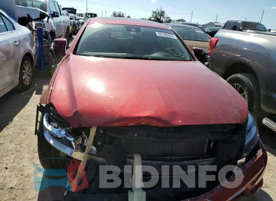 WDDLJ7DB5EA118289 Photo# 5