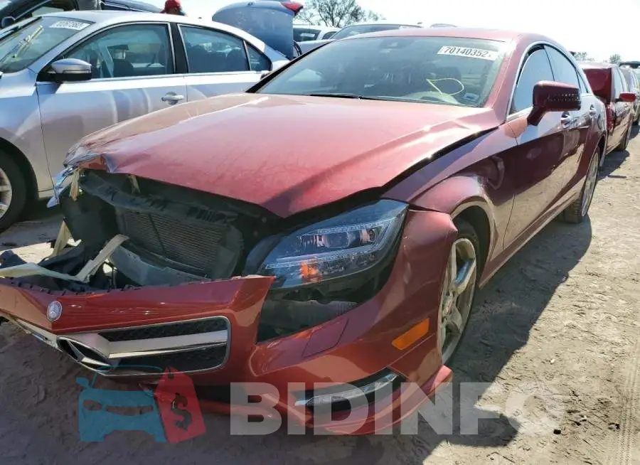 WDDLJ7DB5EA118289 Photo# 1