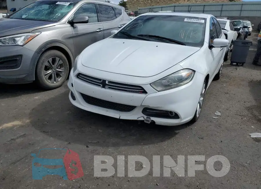 1C3CDFCH8DD576041 Photo# 9
