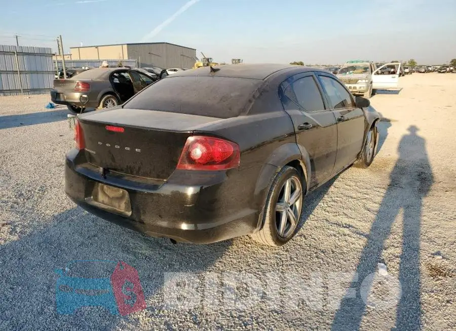 1C3CDZAB4DN616352 Photo# 4