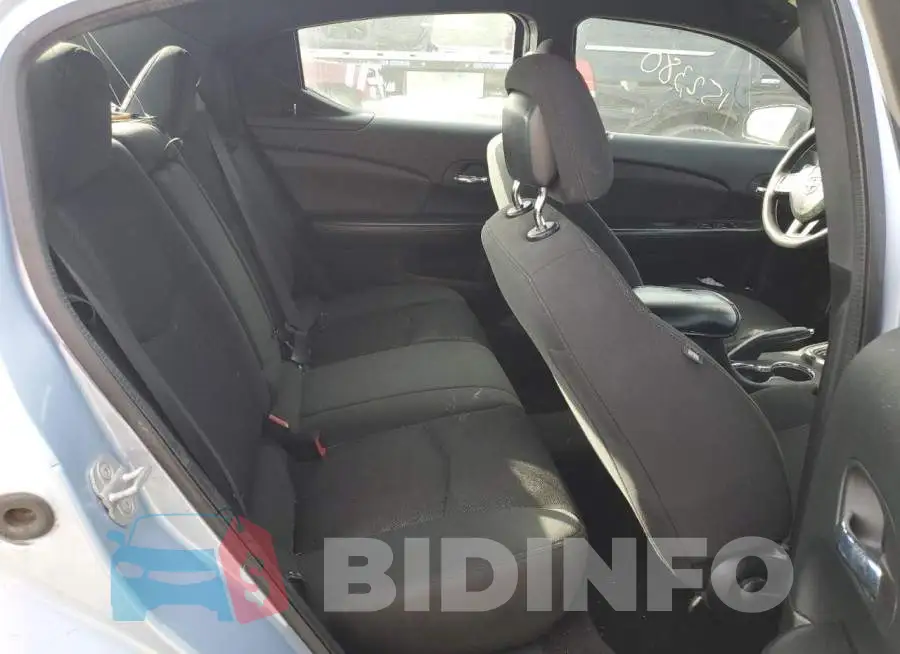 1C3CDZABXDN680363 Photo# 6