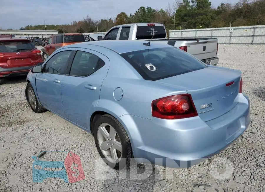 1C3CDZABXDN680363 Photo# 3