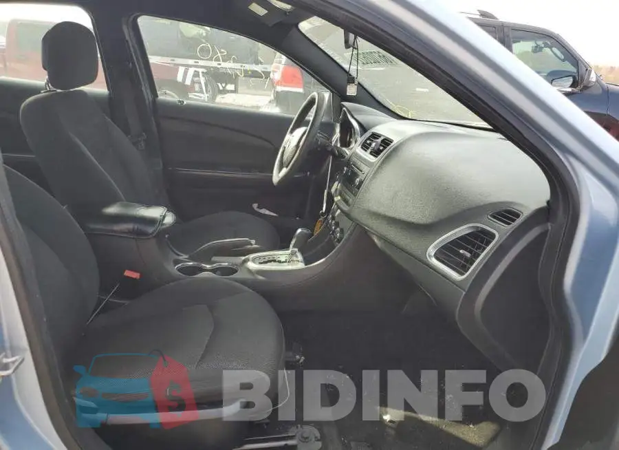 1C3CDZABXDN680363 Photo# 5