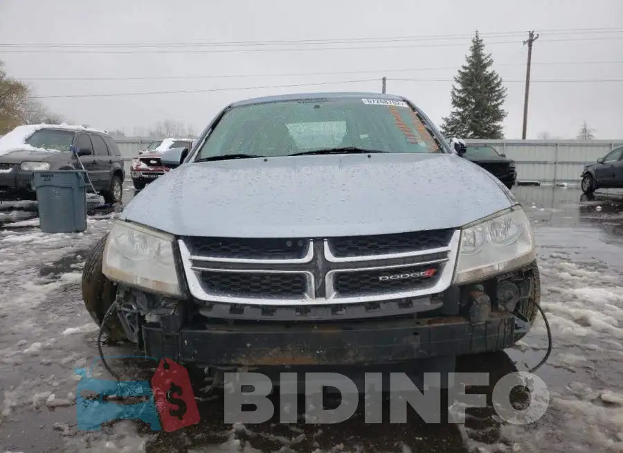 1C3CDZCB0DN608679 Photo# 5