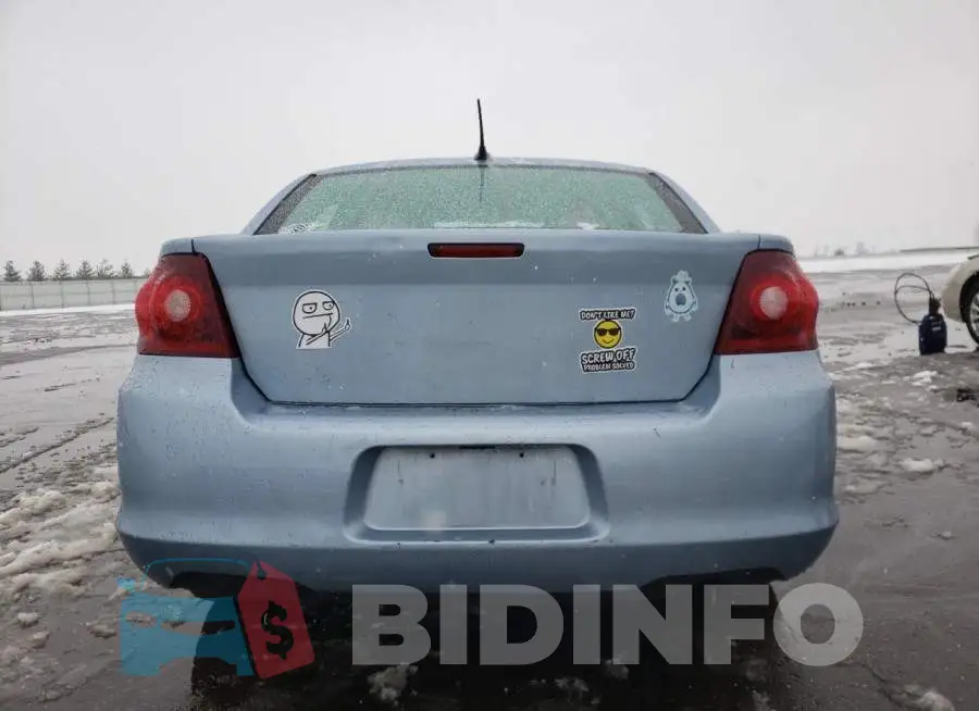 1C3CDZCB0DN608679 Photo# 6