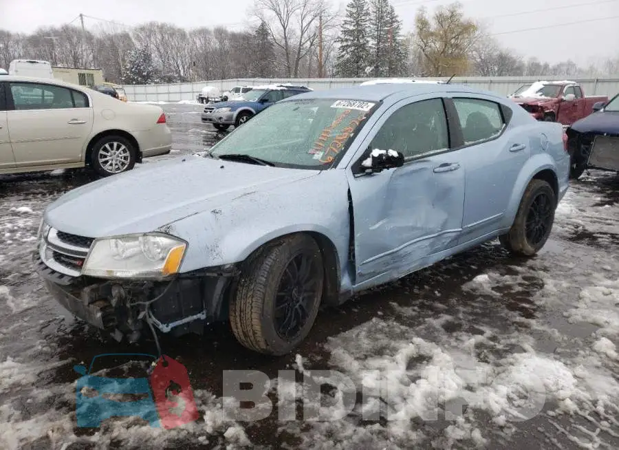 1C3CDZCB0DN608679 Photo# 1