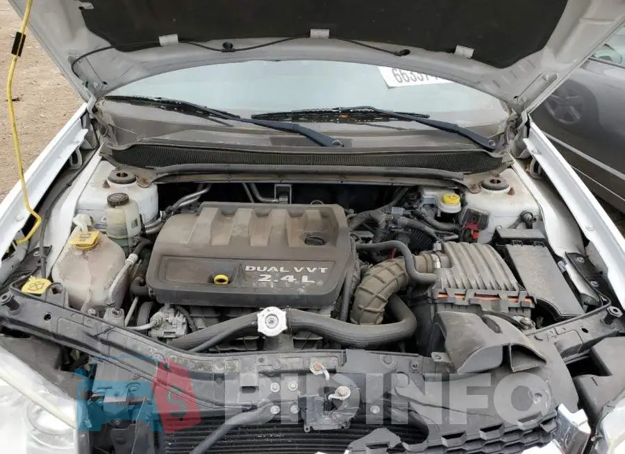 1C3CDZCB2DN680631 Photo# 7
