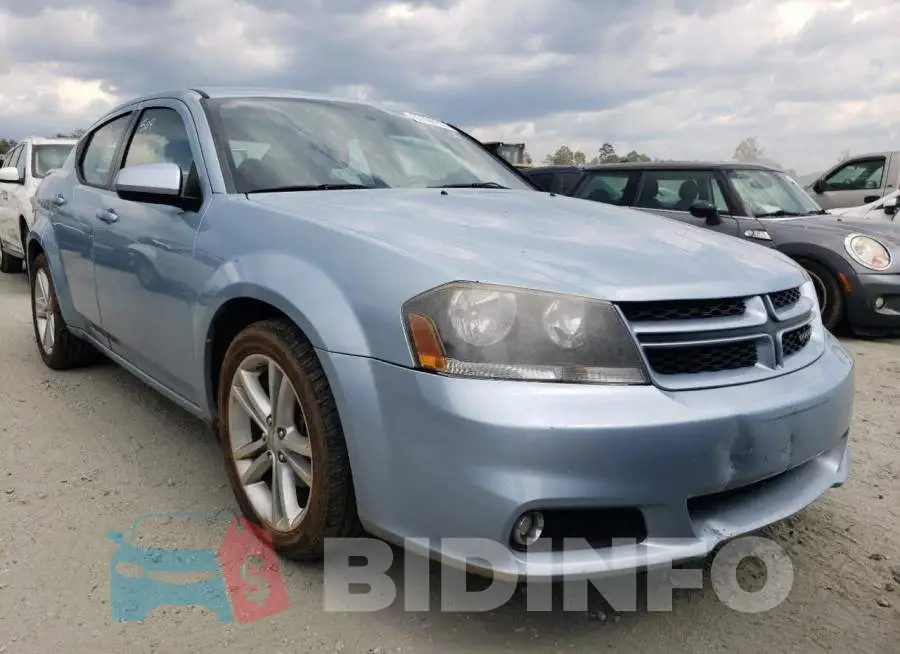 1C3CDZCG3DN584308 Photo# 1