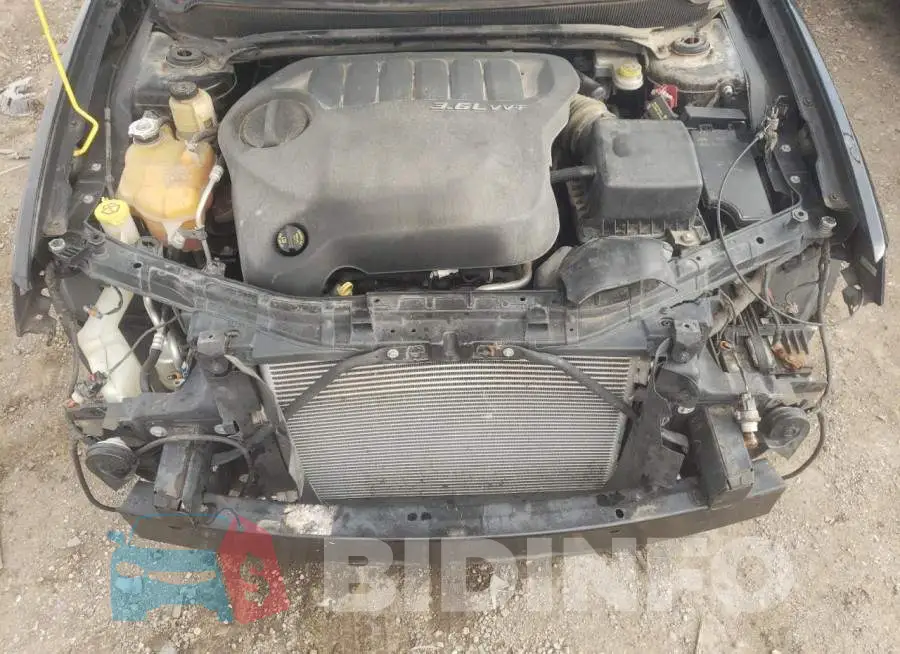 1C3CDZCG8DN687398 Photo# 11